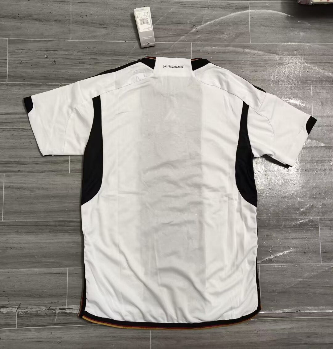Camiseta Alemania 2023