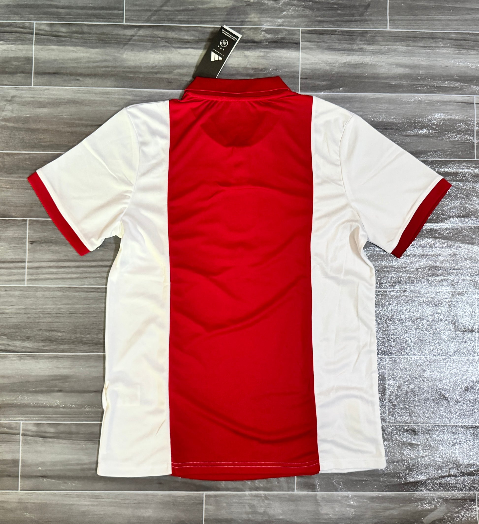 Camiseta Ajax Originals x Adidas – Edición Especial