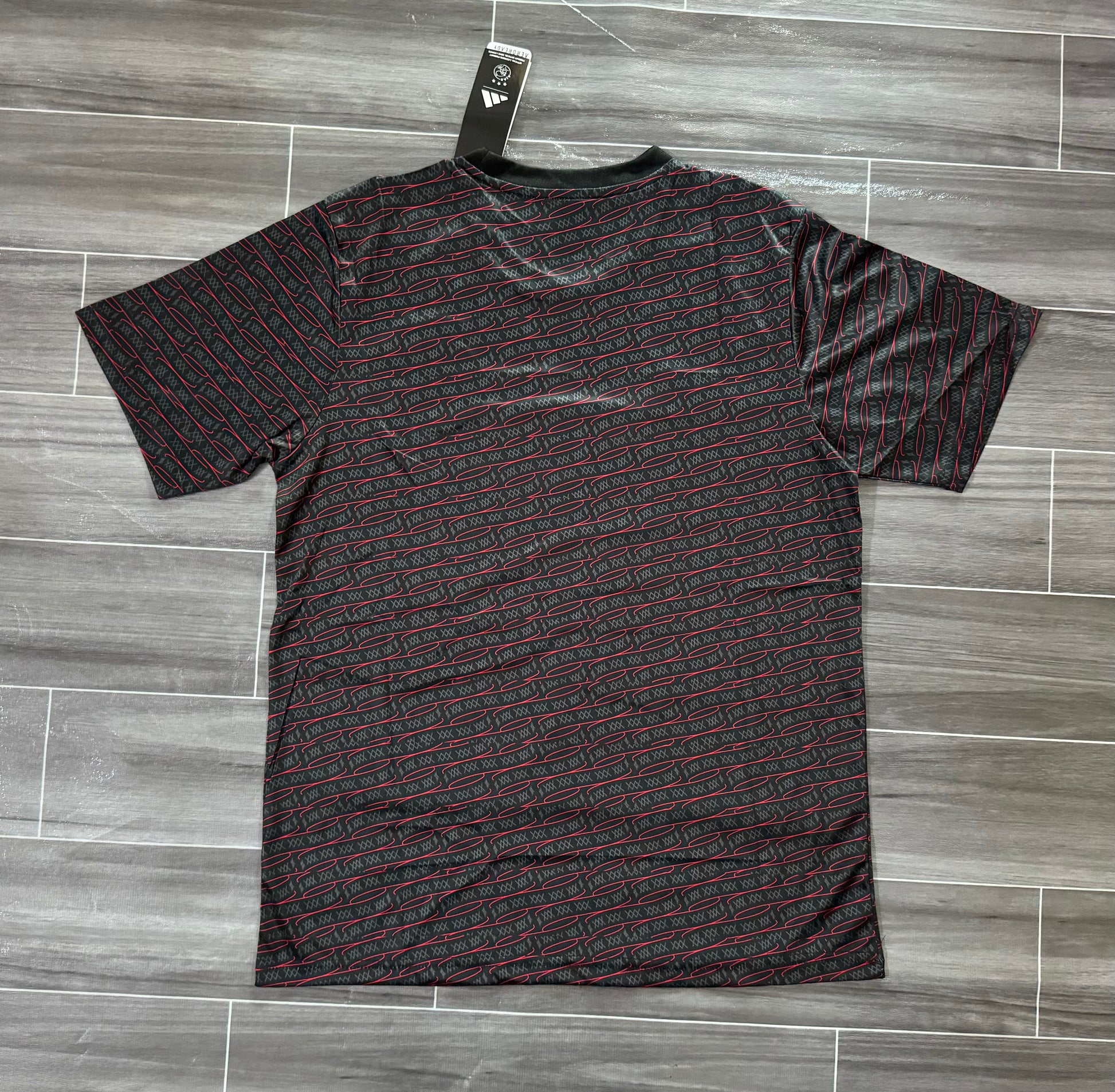 Camiseta Ajax 2024/25 Alternativa