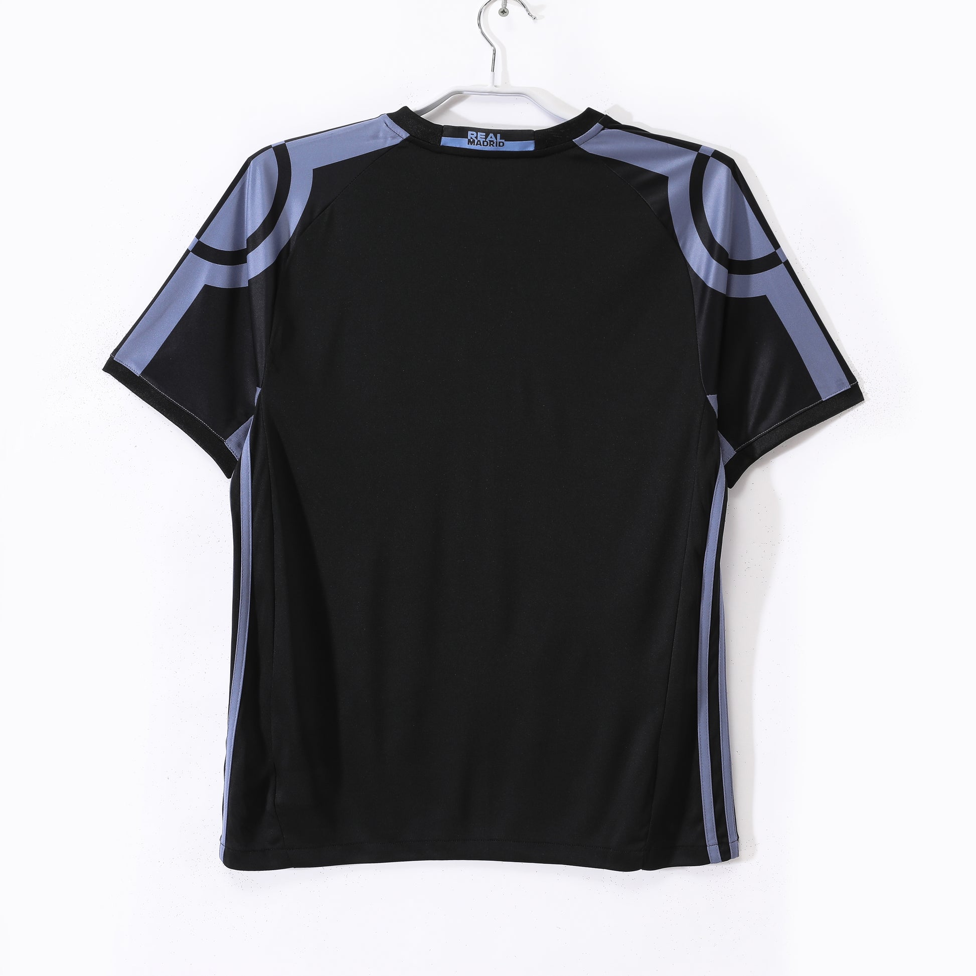 Camiseta Real Madrid 2016/17 – Tercera Equipación