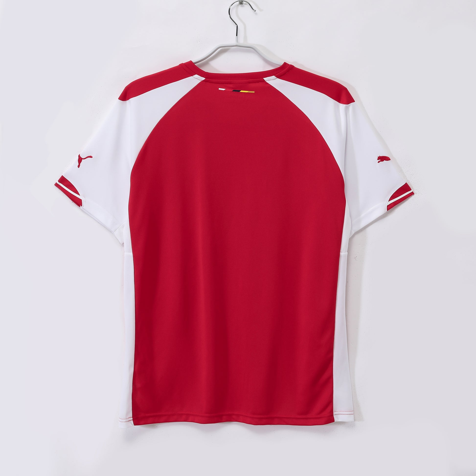 Camiseta Arsenal 2016-2017 – Local