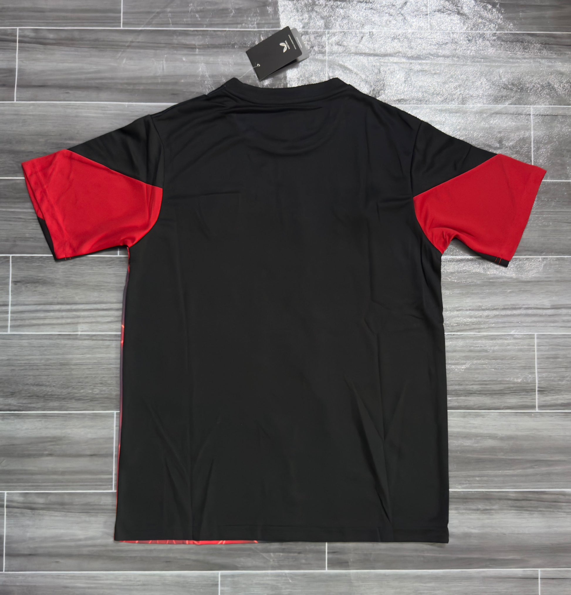 Camiseta Athletic Club – Local
