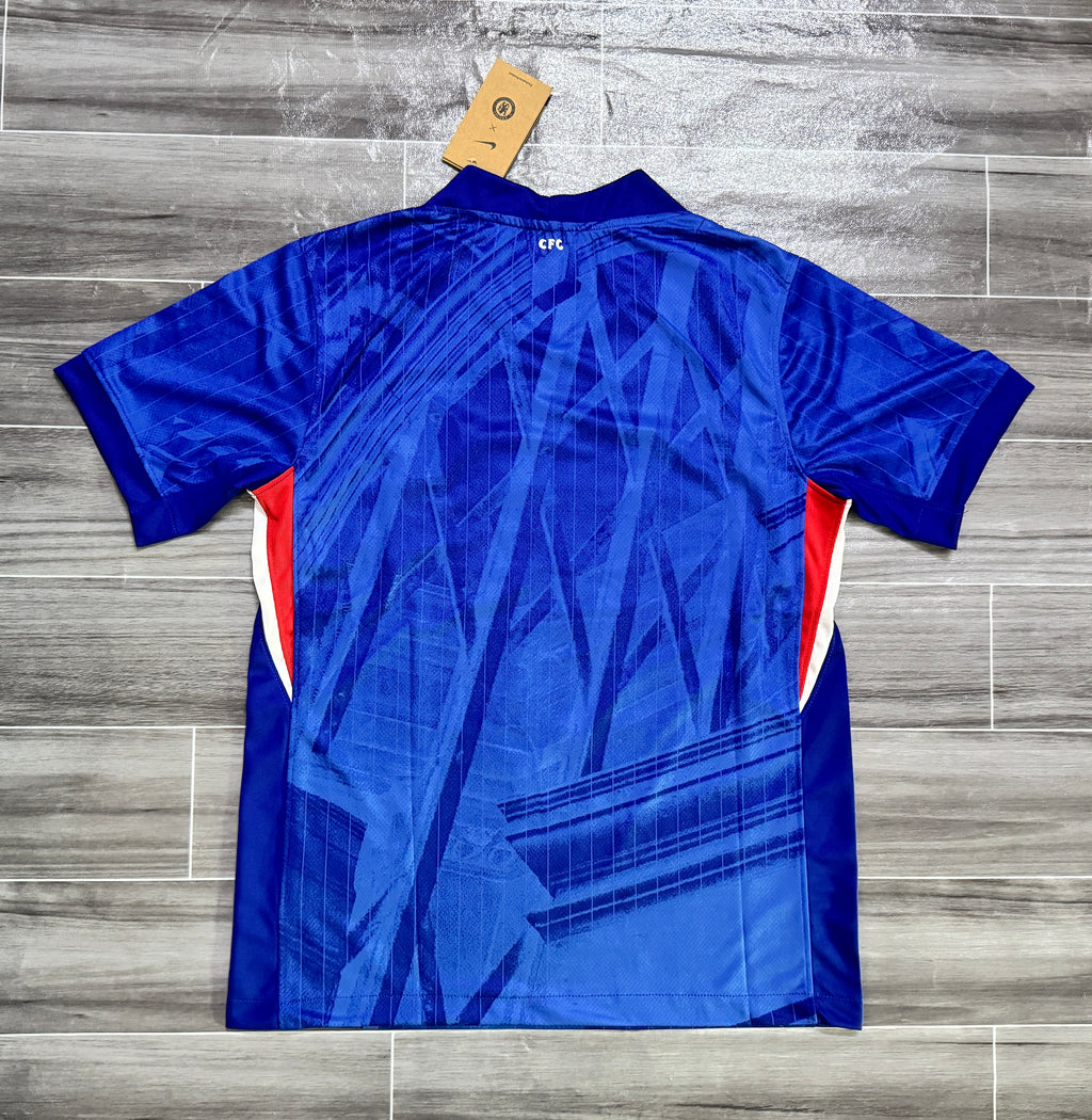 Camiseta Chelsea FC Local 2025–2026