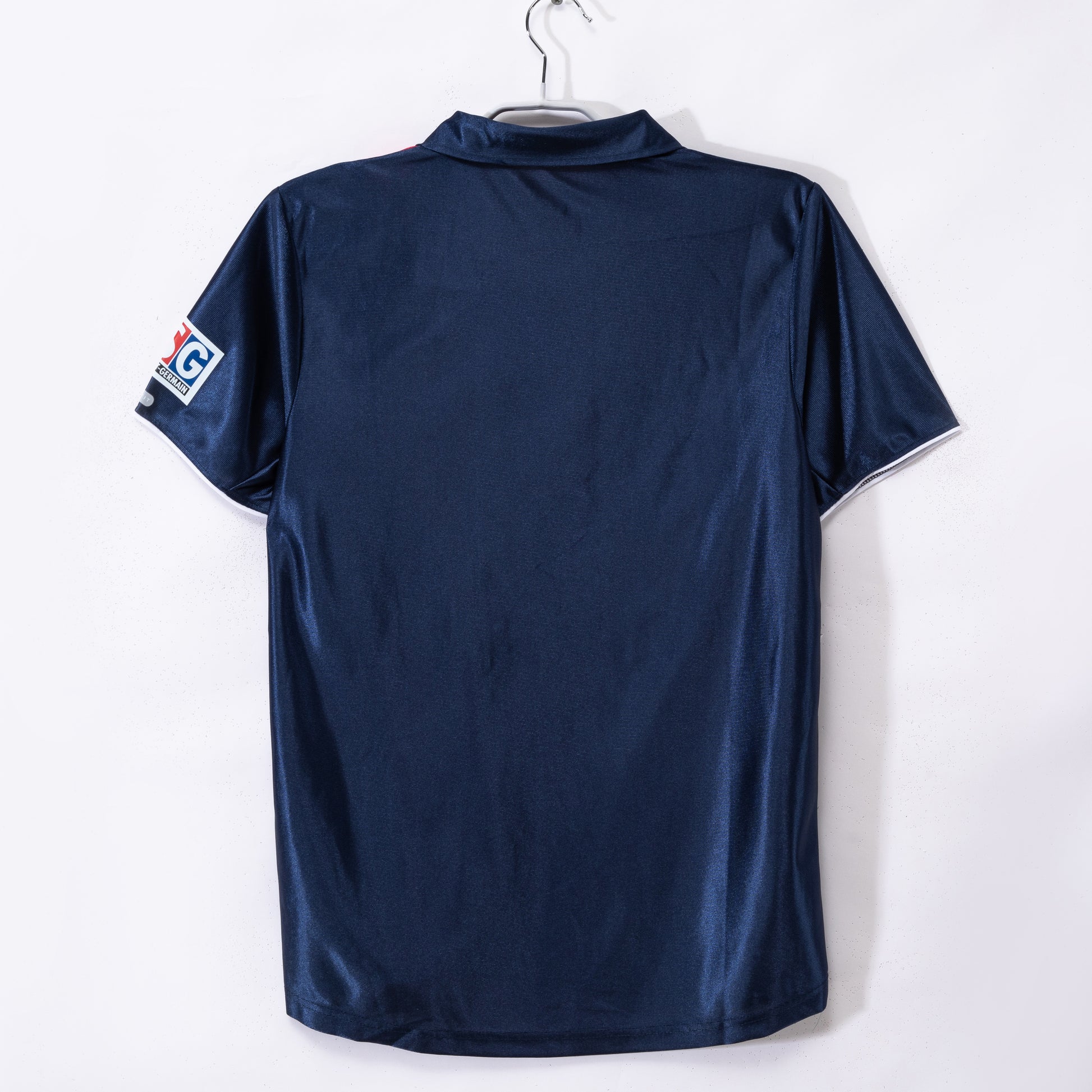 Camiseta PSG 2000-2001 – Local